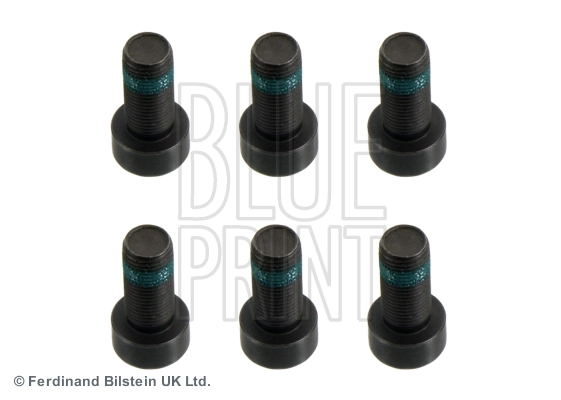 Screw Set, flywheel